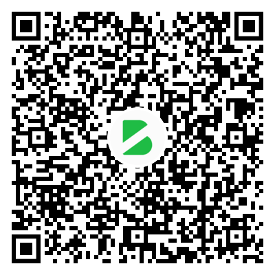 扫一扫加微信-真不错鸭