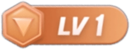 等级-LV1-真不错鸭