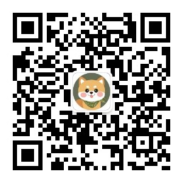 扫码关注微信公众号-真不错鸭