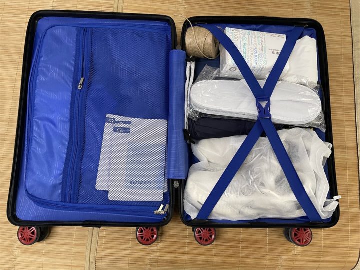 首次南下旅行Day1:北京出发-真不错鸭