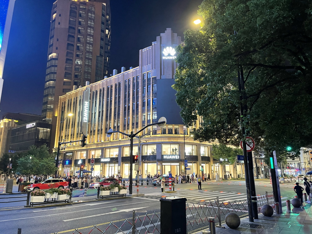 图片[11]-首次南下旅行Day1：北京出发-真不错鸭