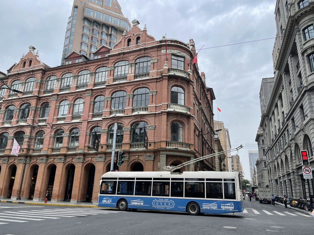 图片[42]-首次南下旅行Day3：上海终章-真不错鸭