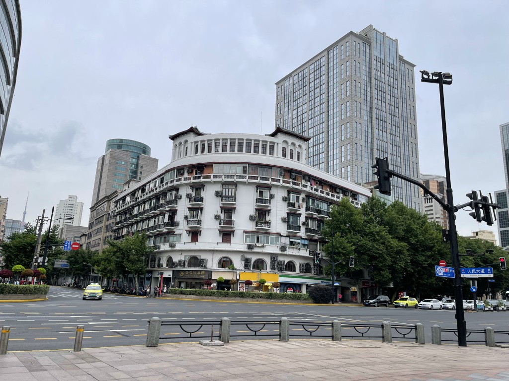 图片[44]-首次南下旅行Day3：上海终章-真不错鸭