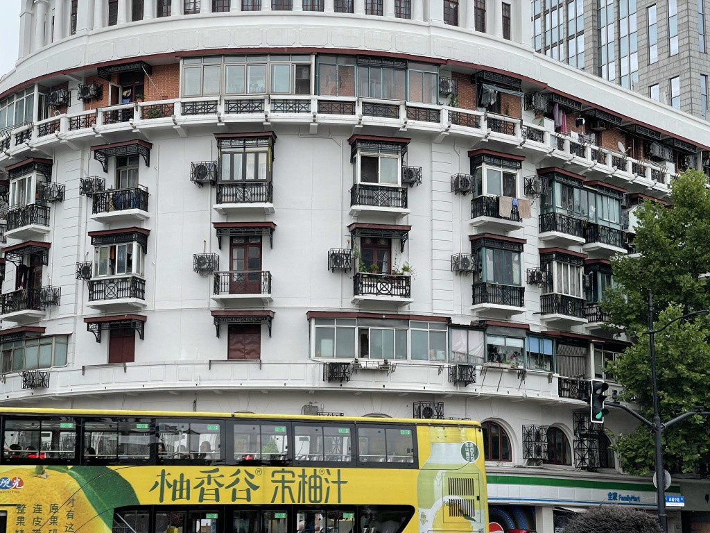 图片[45]-首次南下旅行Day3：上海终章-真不错鸭