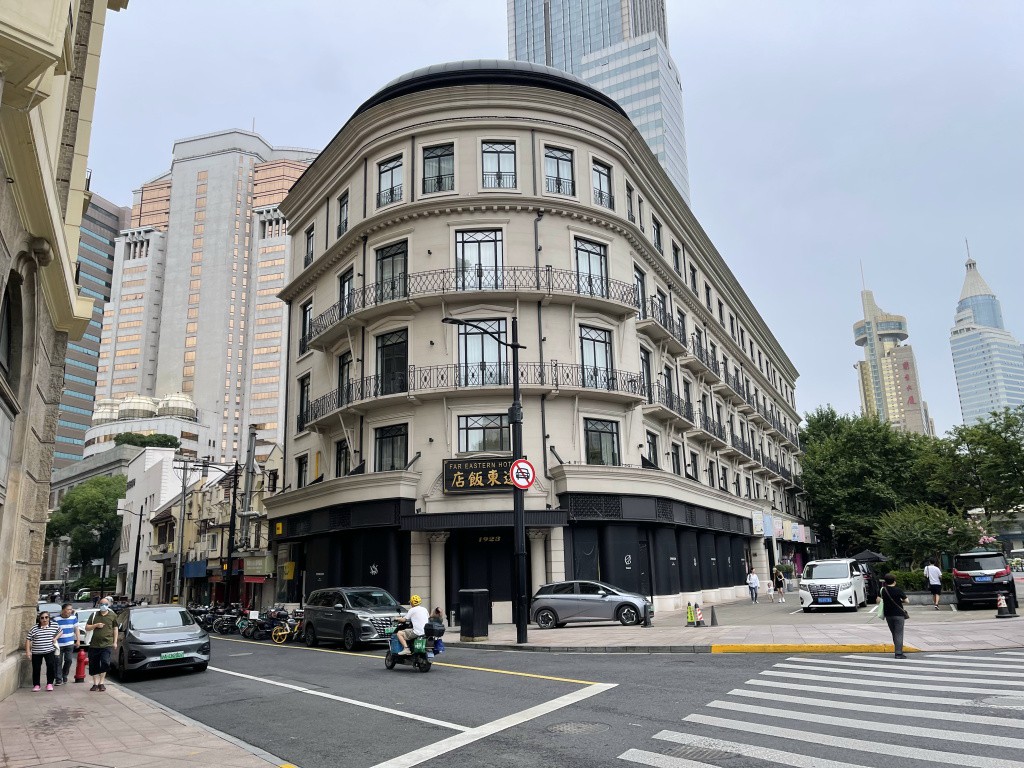 图片[46]-首次南下旅行Day3：上海终章-真不错鸭