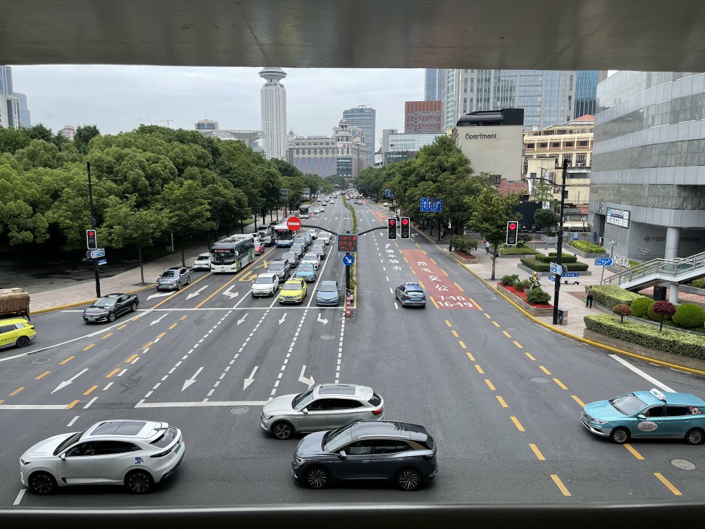 图片[47]-首次南下旅行Day3：上海终章-真不错鸭
