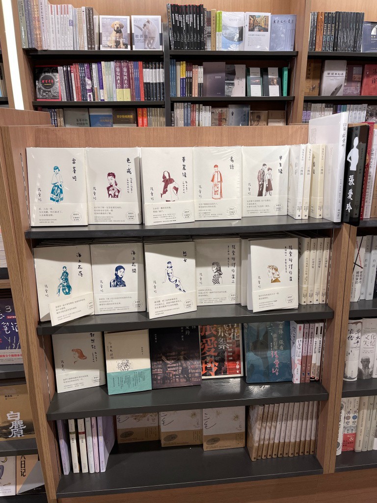 图片[19]-首次南下旅行Day2：上海暴走-真不错鸭