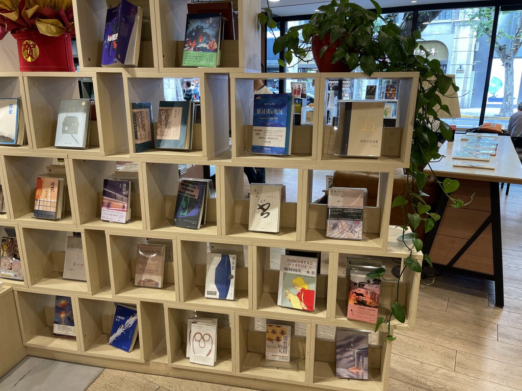 图片[26]-首次南下旅行Day2：上海暴走-真不错鸭