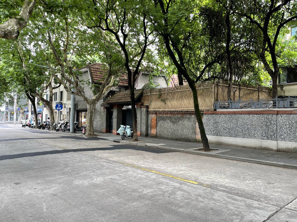 图片[28]-首次南下旅行Day2：上海暴走-真不错鸭