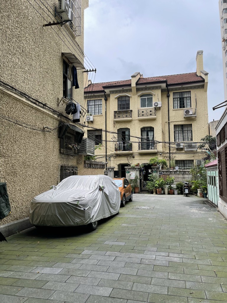 图片[30]-首次南下旅行Day2：上海暴走-真不错鸭