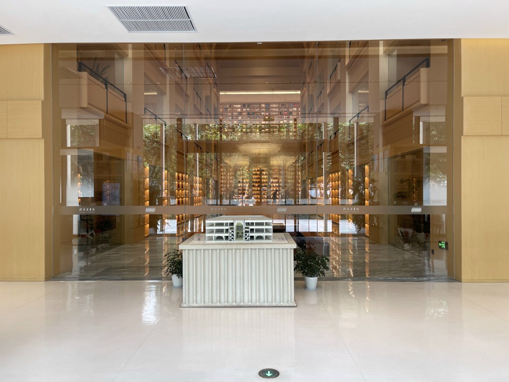 图片[37]-首次南下旅行Day2：上海暴走-真不错鸭