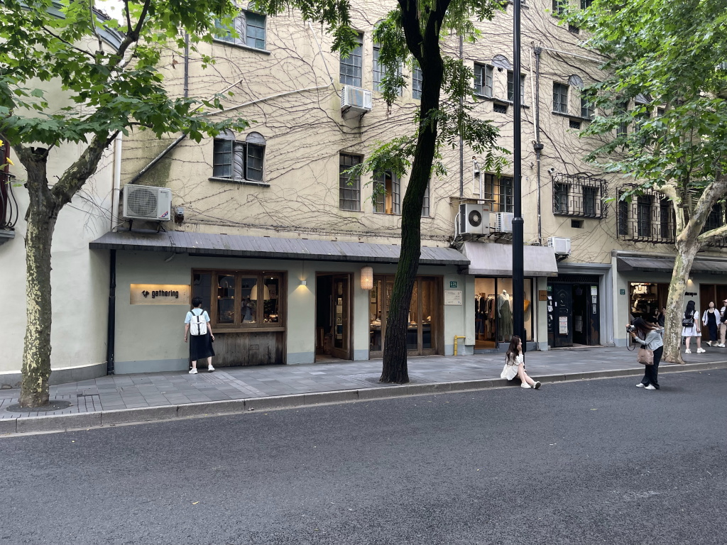 图片[41]-首次南下旅行Day2：上海暴走-真不错鸭