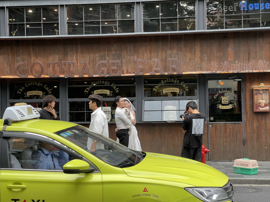 图片[46]-首次南下旅行Day2：上海暴走-真不错鸭