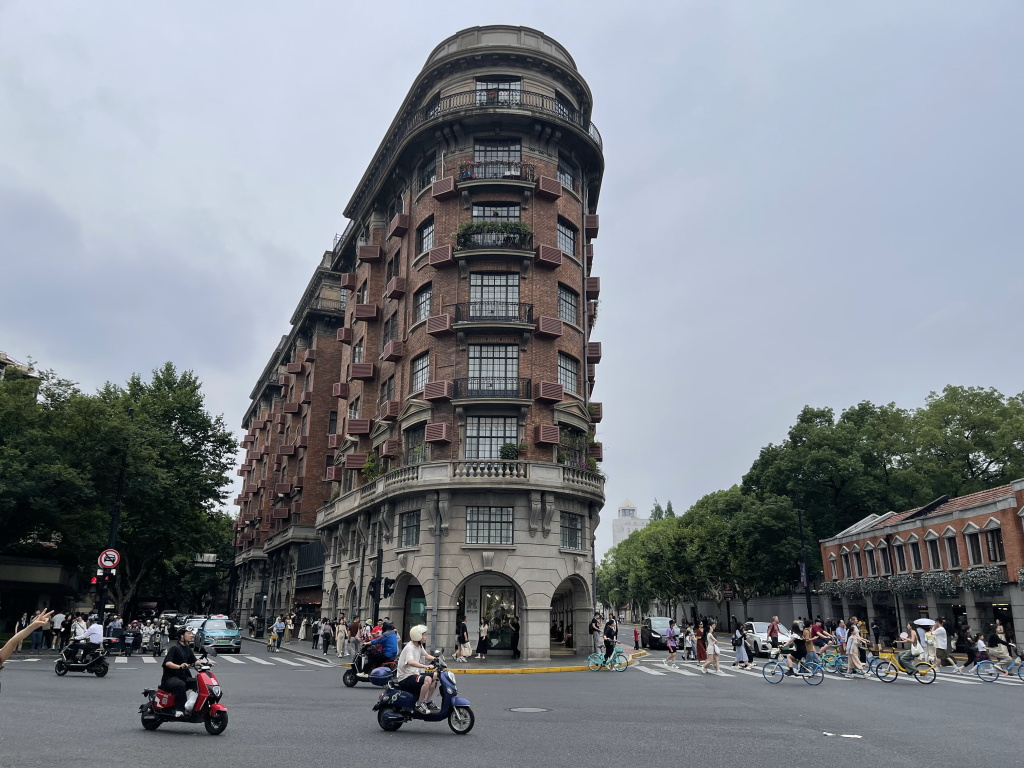 图片[47]-首次南下旅行Day2：上海暴走-真不错鸭