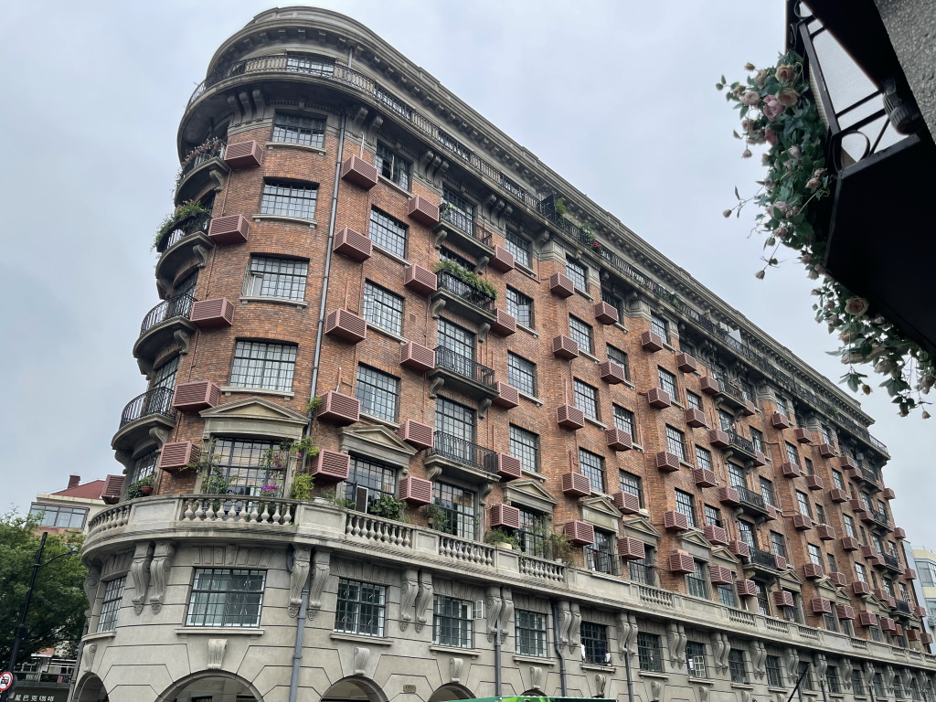 图片[48]-首次南下旅行Day2：上海暴走-真不错鸭