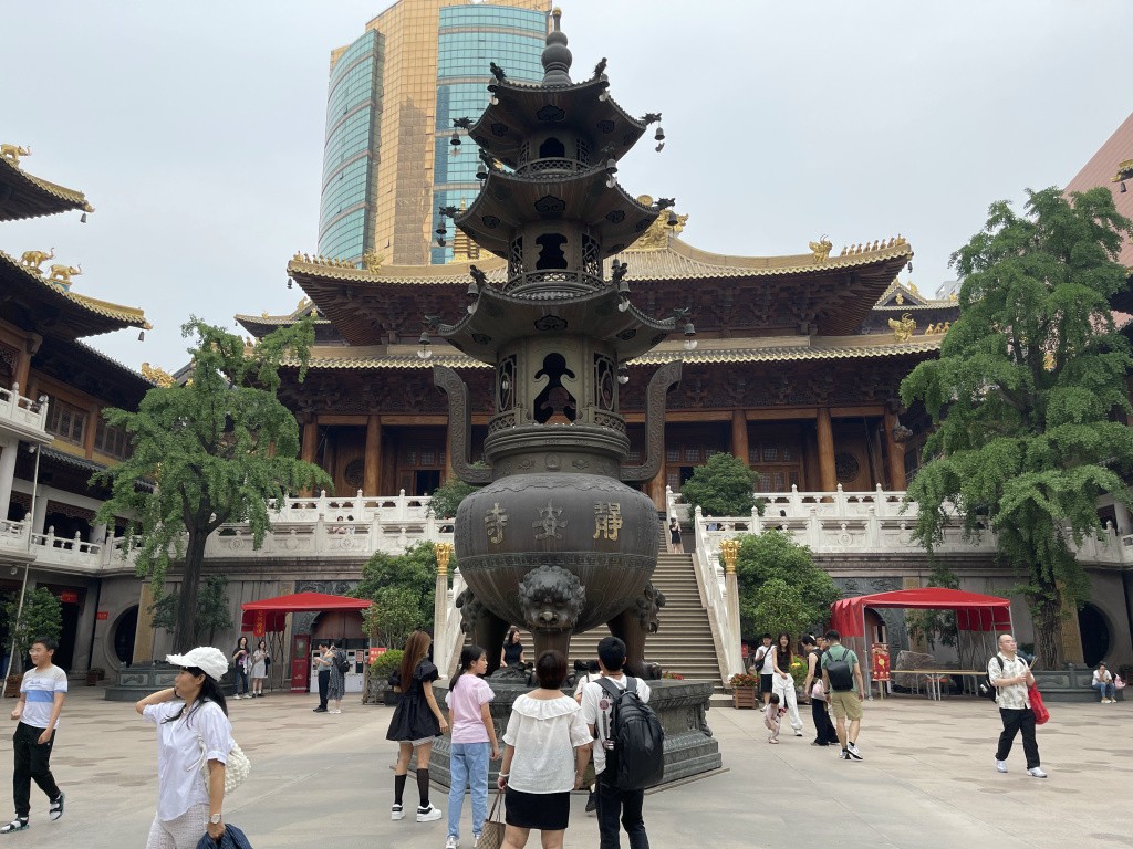 图片[52]-首次南下旅行Day2：上海暴走-真不错鸭