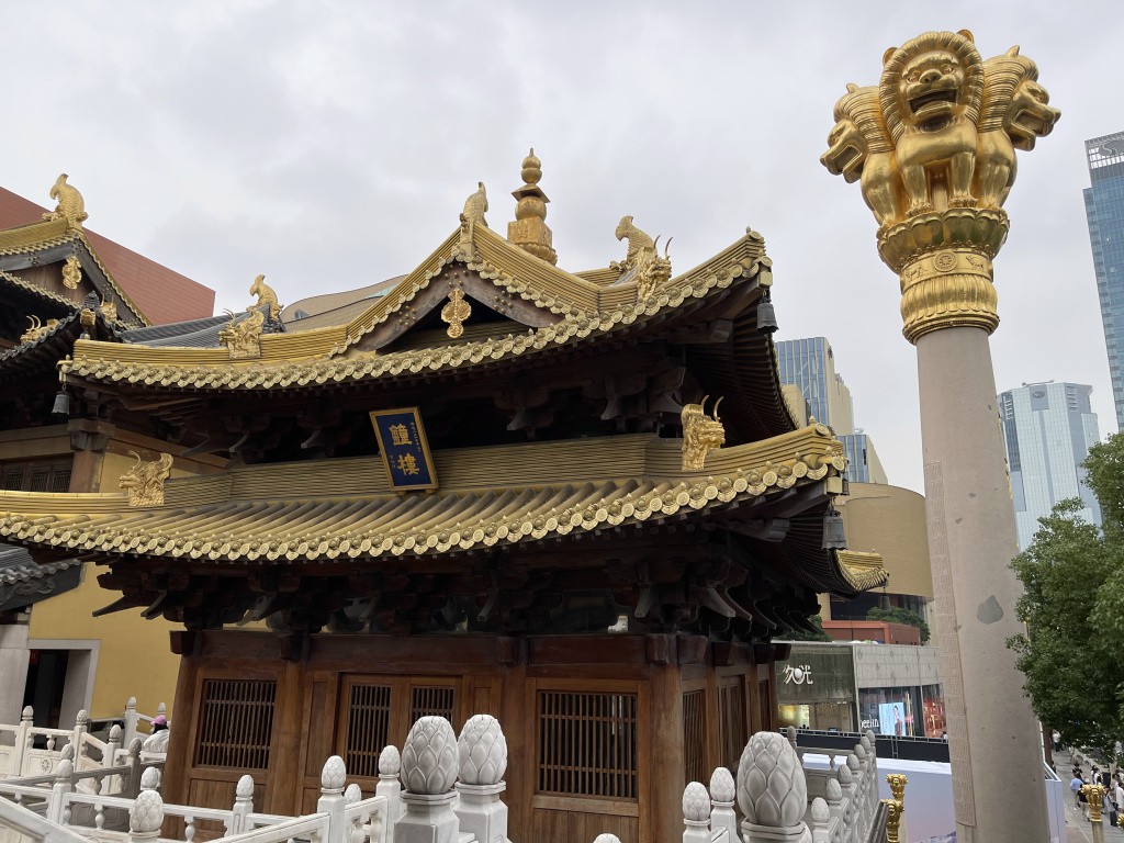 图片[55]-首次南下旅行Day2：上海暴走-真不错鸭