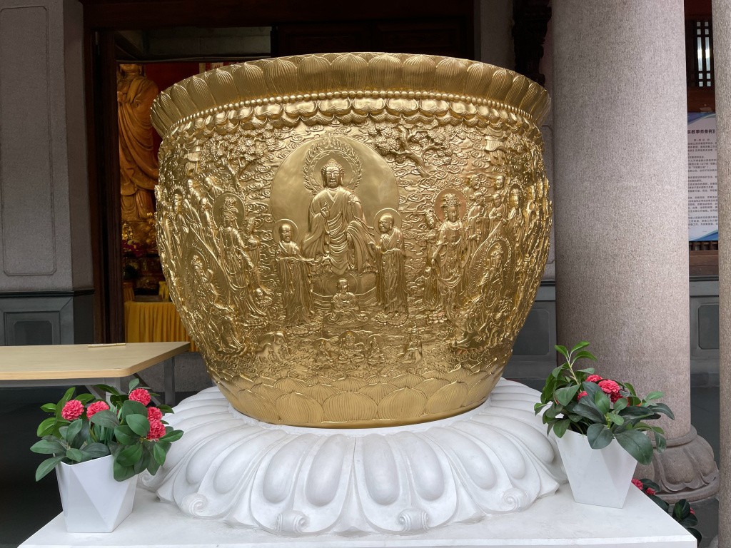 图片[56]-首次南下旅行Day2：上海暴走-真不错鸭