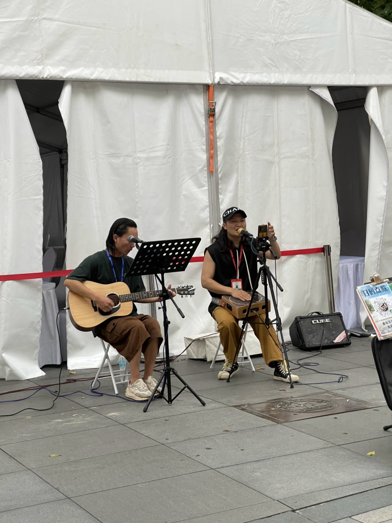 图片[60]-首次南下旅行Day2：上海暴走-真不错鸭