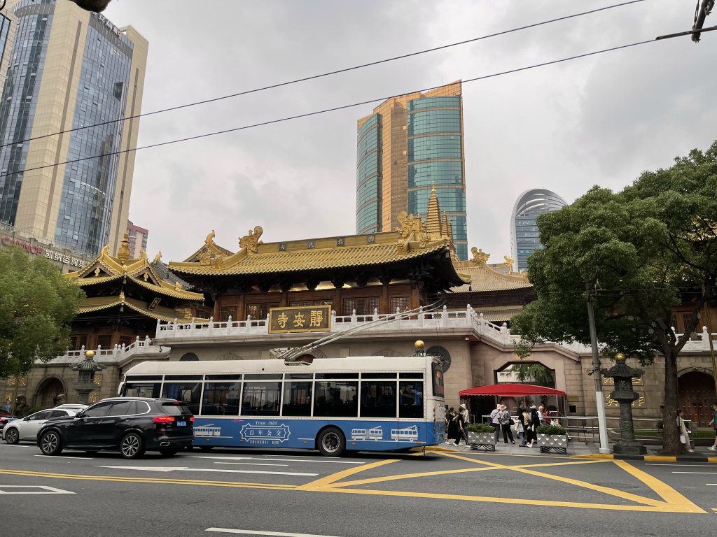 图片[49]-首次南下旅行Day2：上海暴走-真不错鸭