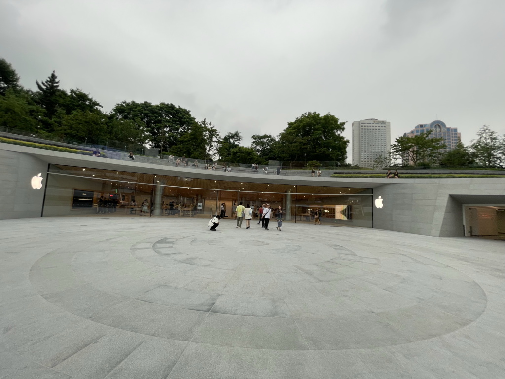 图片[61]-首次南下旅行Day2：上海暴走-真不错鸭