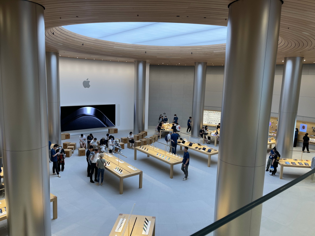 图片[63]-首次南下旅行Day2：上海暴走-真不错鸭