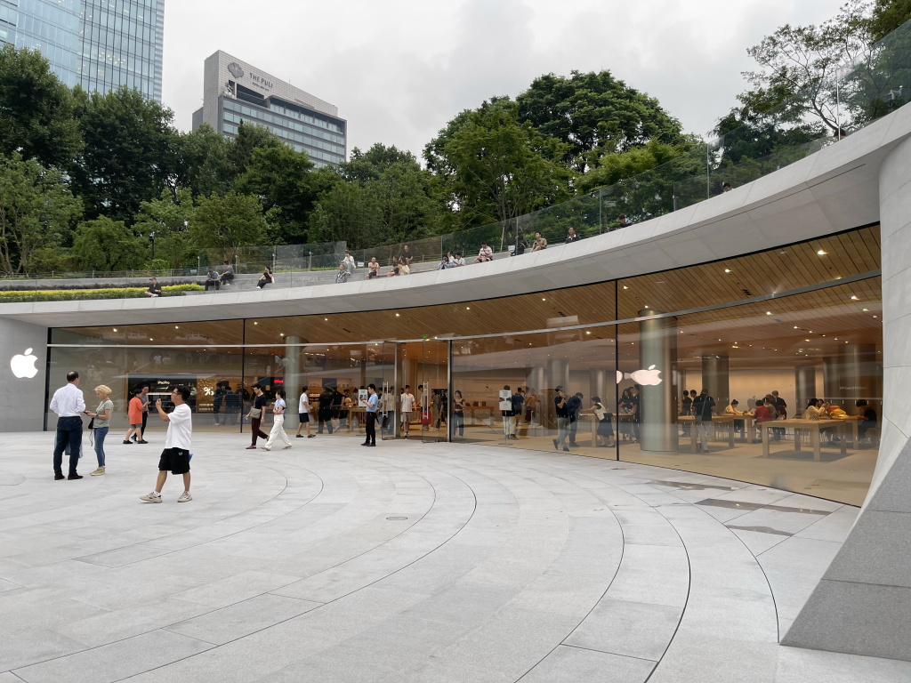 图片[62]-首次南下旅行Day2：上海暴走-真不错鸭