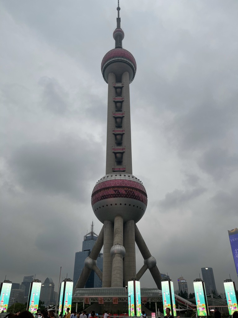 图片[64]-首次南下旅行Day2：上海暴走-真不错鸭