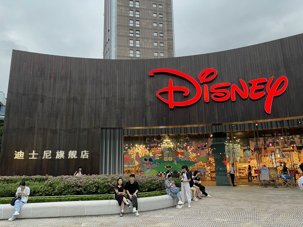 图片[67]-首次南下旅行Day2：上海暴走-真不错鸭