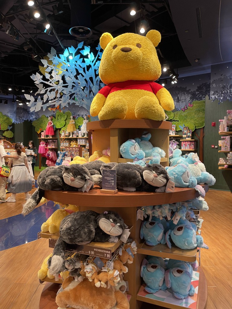 图片[71]-首次南下旅行Day2：上海暴走-真不错鸭