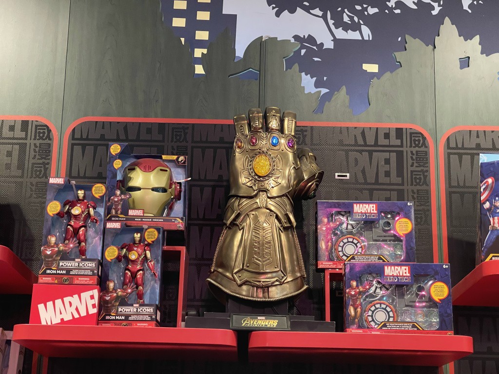 图片[68]-首次南下旅行Day2：上海暴走-真不错鸭