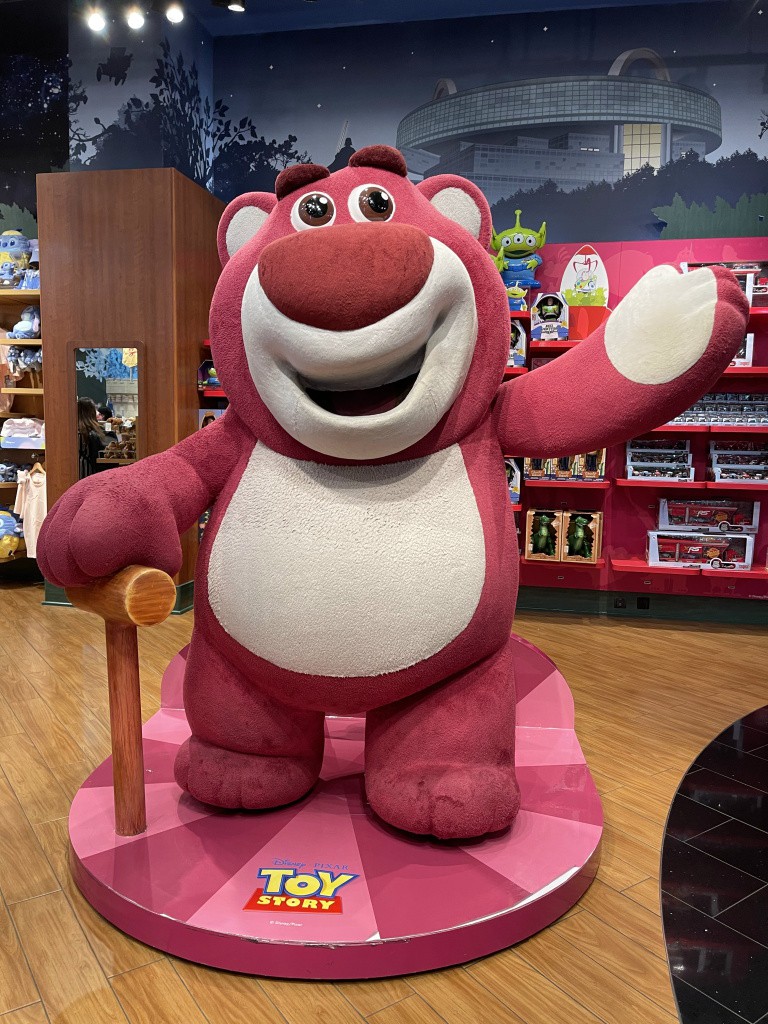 图片[72]-首次南下旅行Day2：上海暴走-真不错鸭