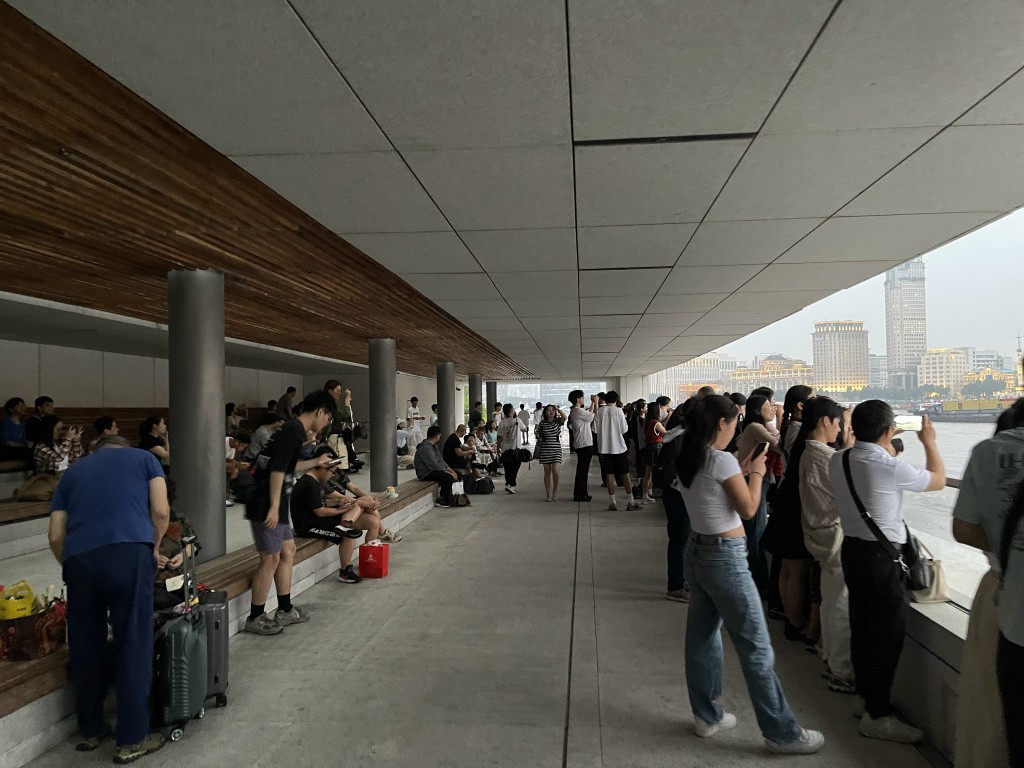 图片[74]-首次南下旅行Day2：上海暴走-真不错鸭