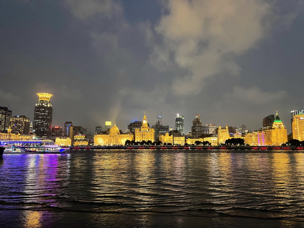 图片[77]-首次南下旅行Day2：上海暴走-真不错鸭