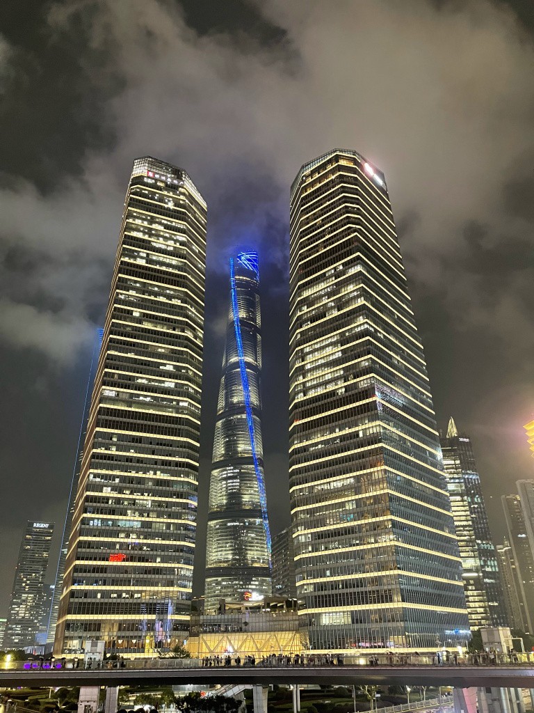 图片[79]-首次南下旅行Day2：上海暴走-真不错鸭