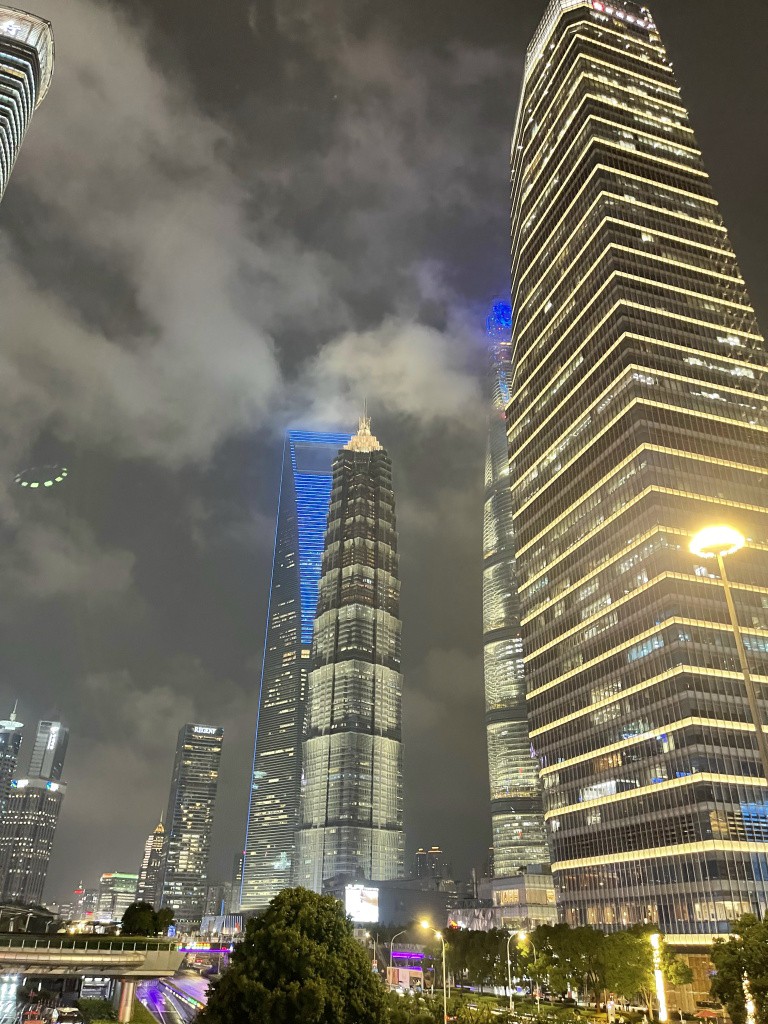 图片[80]-首次南下旅行Day2：上海暴走-真不错鸭