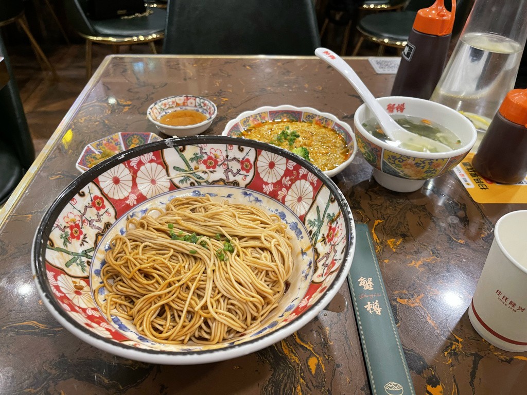 图片[84]-首次南下旅行Day2：上海暴走-真不错鸭