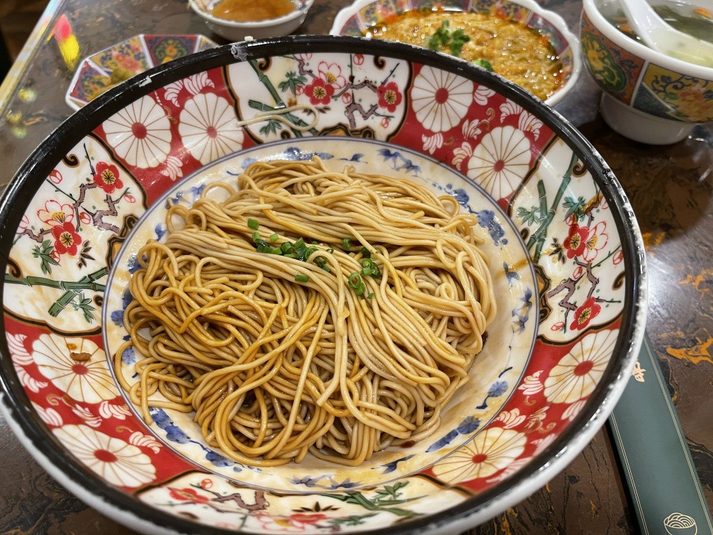 图片[85]-首次南下旅行Day2：上海暴走-真不错鸭