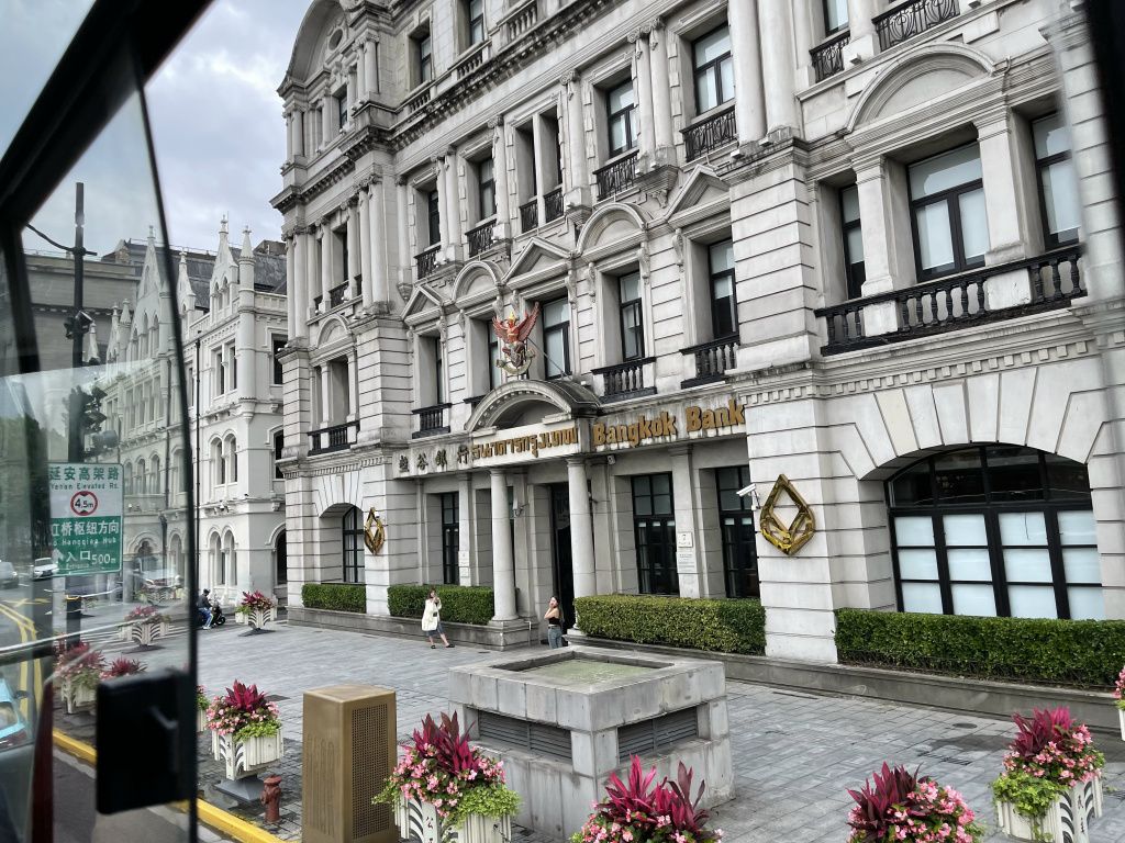 图片[5]-首次南下旅行Day3：上海终章-真不错鸭