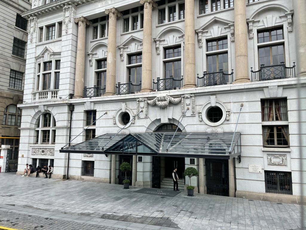 图片[6]-首次南下旅行Day3：上海终章-真不错鸭