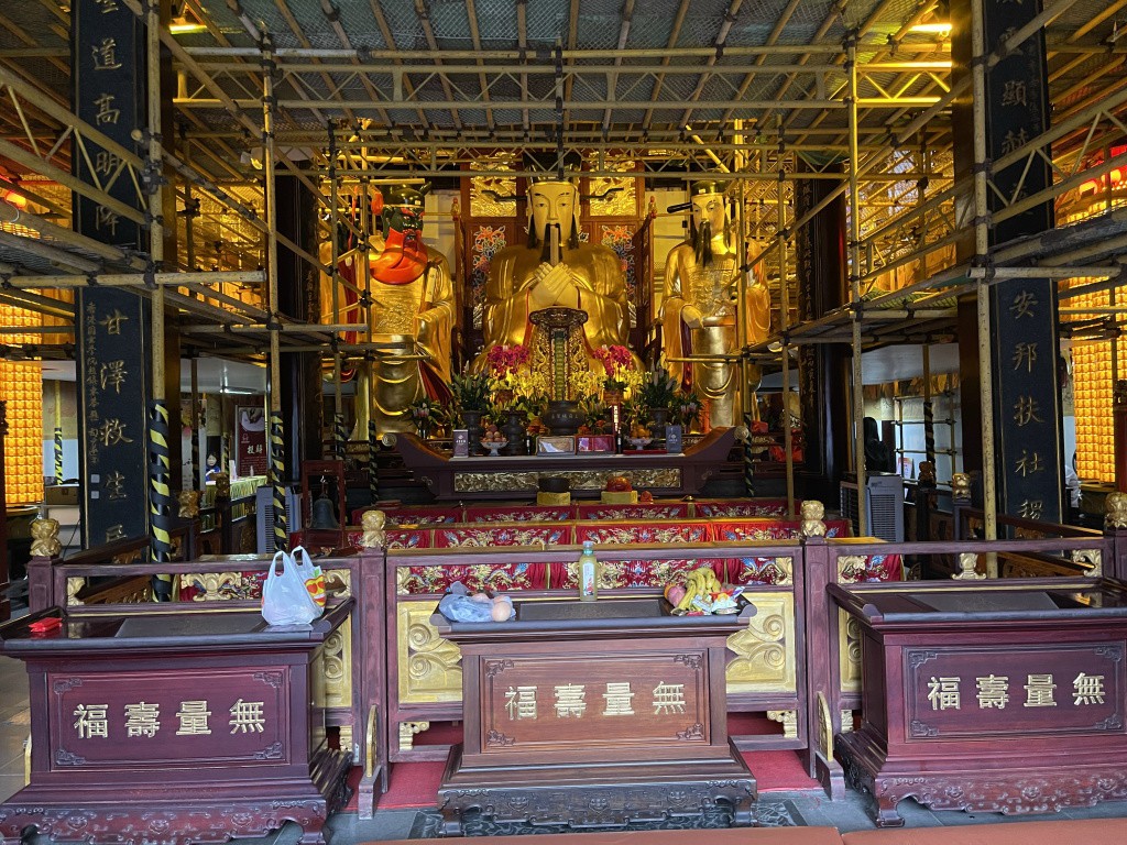 图片[14]-首次南下旅行Day3：上海终章-真不错鸭