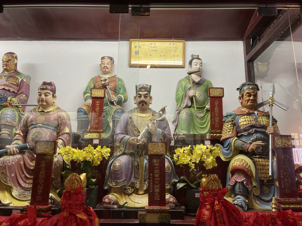 图片[16]-首次南下旅行Day3：上海终章-真不错鸭