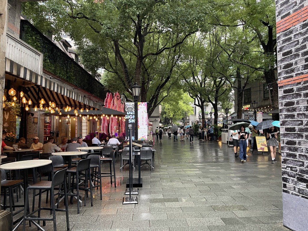 图片[30]-首次南下旅行Day3：上海终章-真不错鸭