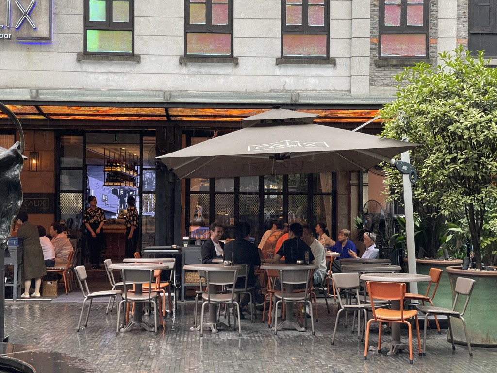 图片[34]-首次南下旅行Day3：上海终章-真不错鸭