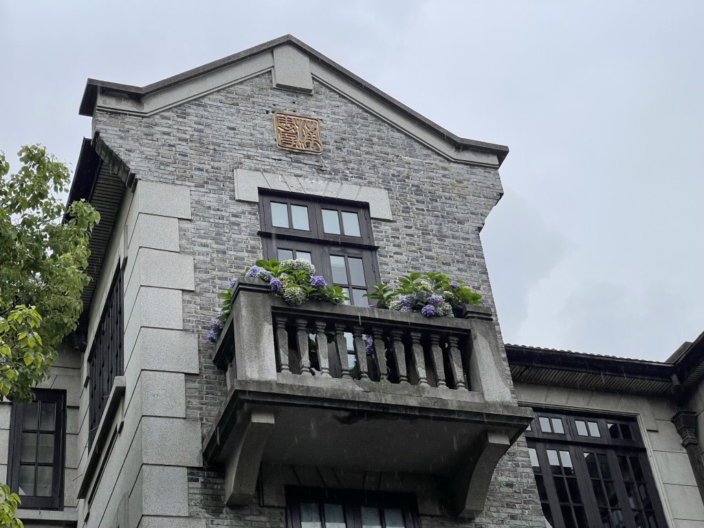 图片[33]-首次南下旅行Day3：上海终章-真不错鸭