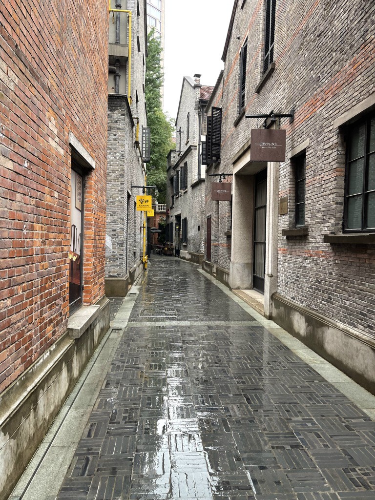 图片[38]-首次南下旅行Day3：上海终章-真不错鸭