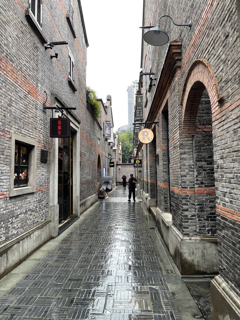 图片[39]-首次南下旅行Day3：上海终章-真不错鸭