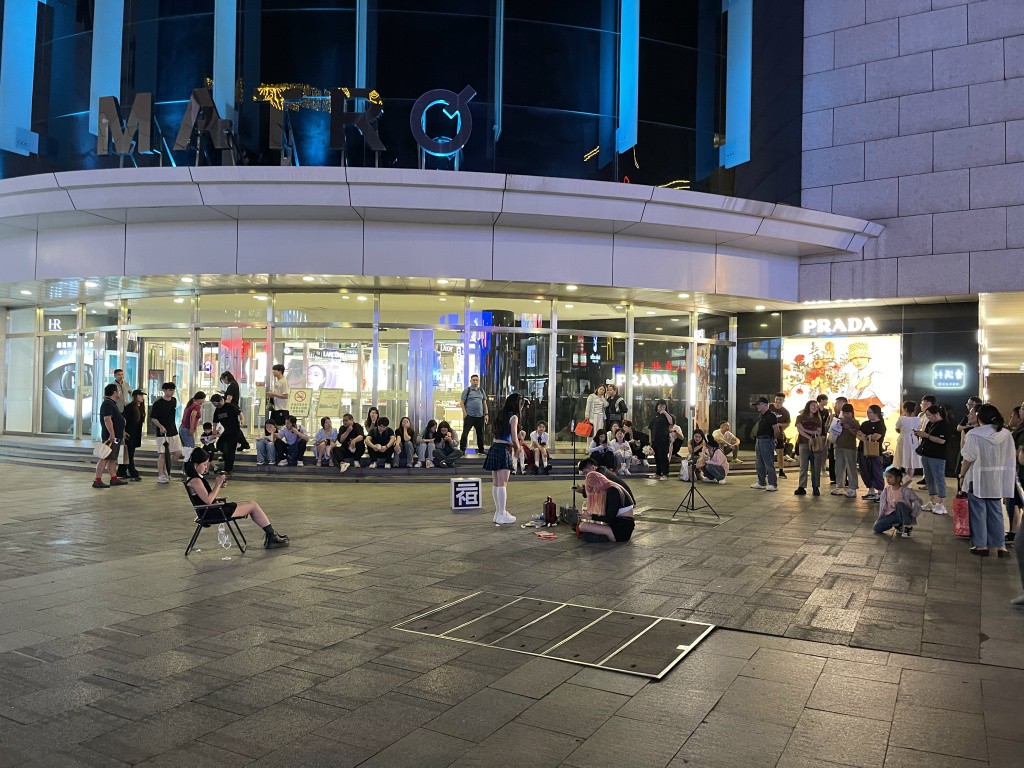 图片[51]-首次南下旅行Day3：上海终章-真不错鸭