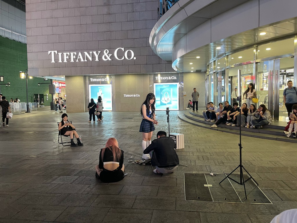 图片[52]-首次南下旅行Day3：上海终章-真不错鸭