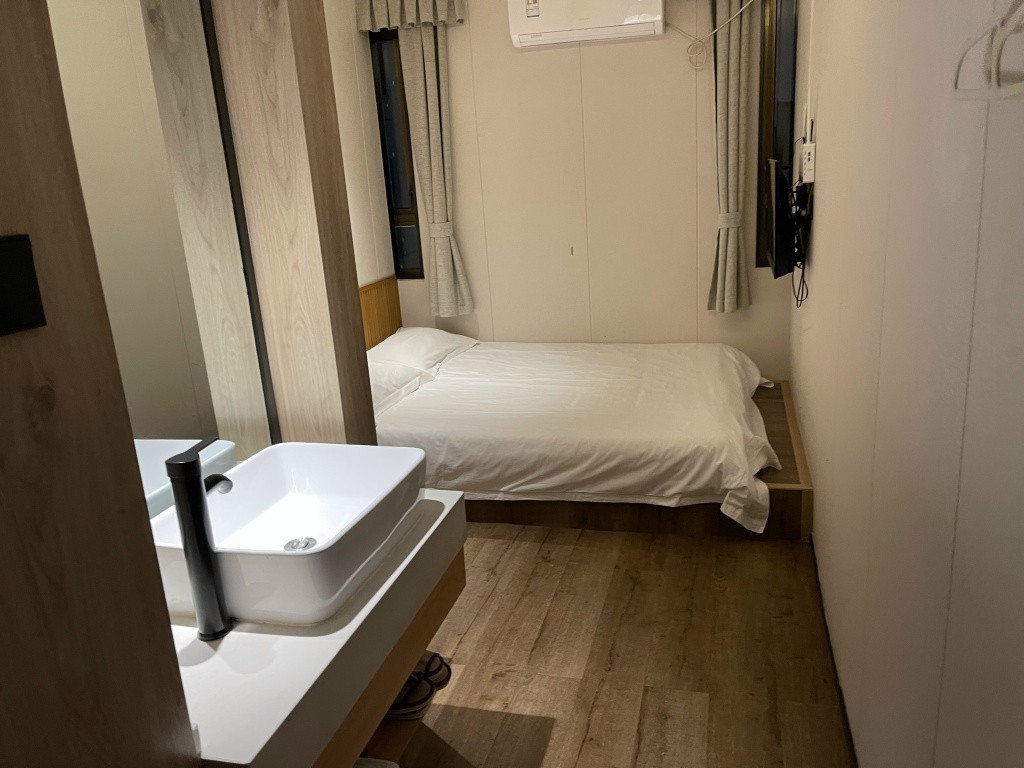 图片[55]-首次南下旅行Day3：上海终章-真不错鸭